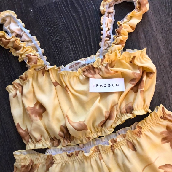 Two Piece PacSun Set - Picture 5 of 6